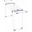 Leifheit 81635 Classic Extendable 230 SOLID Wäschetrockner