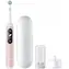 Oral-B iO Series 6N Pink Sand / Elektrische Zahnbürste / magnetisches iO / 5 Modi / AI / OLED