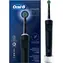 Oral-B Vitality Pro schwarz / Elektrische Zahnbürste / oszillierend / 3 Modi / Timer