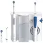 Oral-B Center OxyJet + Oral-B Pro 1 / Munddusche / Elektrische Zahnbürste