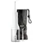 Philips Sonicare HX3826/31 weiß / Munddusche / 3 Intensitätsstufen / 250 ml