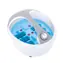 Adler AD 2177 weiß / Fußmassagebad / 5,6L / 450 W