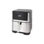 ProfiCook FR 1269 / Heißluftfritteuse / 1800 W / 8 l / 80 °C - 200 °C / Abverkauf