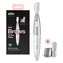 Braun Silk-épil FG 1106 weiß / Epilierer / 1x AA Batterie