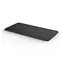 Xavax Barista Silikonpad für Siebträger (Hebel) schwarz / rutschfest / 30x15 cm