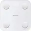 XIAOMI Körperanalysewaage S400 weiß / Intelligente Personenwaage / 100g - 150kg