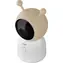 Omajin by Netatmo Byby Kamera / Babyphone mit Kamera / Blickwinkel 110° / MicroSD