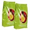 Joerges Gorilla Coffee House 2 kg Bohnenset / Kaffeebohnen / 80 % Arabica, 20 % Robusta / Vakuumverpackung