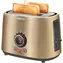 Sencor STS 6057CH gold / Toaster / 1000 W / 2 Schlitze