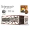 INTENSO Arabica 150 Stück / Schoten ESE / Arabica-Robusta-Mischung