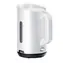 Braun WK 1100WH weiß / Schnellkochtopf / 2200 W / 1,7 l / Füllstandsanzeige