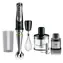 Braun MQ9138XI MultiQuick 9 / Stabmixer / 1200 W / Behälter 600 ml