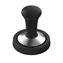Xavax Barista Kaffeetamper mit Pad / 58 mm / Edelstahl