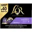 L'OR Espresso Profondo Nespresso 40 Stück / Kapselkaffee