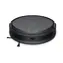 TP-LINK Tapo RV20 Max schwarz / Roboterstaubsauger / Staubsaugen & Wischen / WLAN / BT / 2600 mAh / HEPA