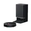 XIAOMI Robot Vacuum X20 Max schwarz / Roboterstaubsauger / Staubsaugen & Wischen / 8000Pa / LDS / Dockingstation
