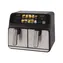 ProfiCook PC-FR 1287 / Dual-Heißluftfritteuse / 2200W / 8l / 50°C - 200°C