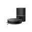 TP-LINK Tapo RV20 Max PLUS & Auto-Entleerungsstation / Roboterstaubsauger / Staubsaugen & Wischen / WLAN / 2600 mAh