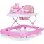 CHIPOLINO Interactive Walker Little Cow Pink / ab Geburt