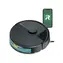 iRobot Roomba Combo 105 schwarz / Roboterstaubsauger / WLAN / Saugen & Wischen / 4460 mAh