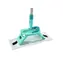 Leifheit 52123 Micro Duo Ersatz für den Clean Twist M Ergo Wischmopp