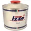 Izzo Caffé Silver 1 kg / Kaffeebohnen / 90 % Arabica & 10 % Robusta / Dose