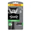 Wilkinson Xtreme3 Black Edition Comfort Einwegrasierer für Männer 3+1Stk