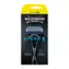 Wilkinson Hydro 5 Skin Protection Rasierer + 2 Ersatzköpfe