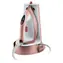 Sencor SSI 0910RS pink / Dampfgenerator / 3200W / 1,3 L / Dampfstoß 410 g/min