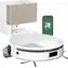 iRobot Roomba Max 705 Combo + AutoWash Dock weiß / Roboterstaubsauger / WiFi / Staubsaugen / 5000 mAh