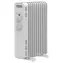 Sencor SOH 3411WH weiß / Ölradiator / 2300W / 3 Stufen / 11 Lamellen
