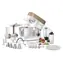 Sencor STM 3787CH beige / Küchenmaschine / 5 L / 1200W