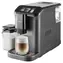 Sencor SES 8500BK grau / Kaffeevollautomat / 1350W / 20 bar / 1,5 l / 200 g Behälter