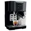 Sencor SES 4040BK schwarz / Kaffeehalbautomat / 1450W / 20 bar / 1,4 l