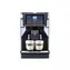 Saeco Magic M1 schwarz / Kaffeevollautomat / 1900 W / 15 bar / 2,5L / Behälter 600 g