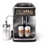 Saeco Xelsis Suprema / Kaffeevollautomat / 1900 W / 15 bar / 1,7 l / Behälter 450 g