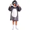 Cozy Noxxiez Koala - warme TV-Sweatdecke mit Kapuze / 7 - 12 Jahre
