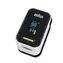 Ausgepackt - Braun 1 YK-81CEU / Pulsoximeter / OLED-Display / 2x AAA-Batterien / Ausgepackt