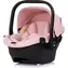 CHIPOLINO Autositz Pearl i-Size 40-87cm Puderrosa