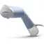 Philips STH5020/20 Serie 5000 blau / Handdampfreiniger / 1400 W / 120 ml / 2 Dampfstufen