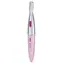 Ausgepackt - Braun FG1100 / Trimmer / Damen / Trockenrasur / 1x AAA-Batterie / rosa / ausgepackt