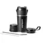 Nutribullet Flip NBP016B schwarz / 0,6 l / Akku (USB-C)