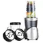 Adler AD 4084 silber / Tischmixer / 1200 W / 0,5 l