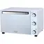 Adler AD 6027 Elektrobackofen weiß / Elektrobackofen / 48 l / 90 °C - 230 °C / 5 Betriebsmodi / 1800 W