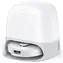 Nagelneuer Roborock Qrevo Curv, weiß / Saugroboter / 66 W / Saugen und Wischen / WLAN / 5200 mAh / LiDAR / Neu