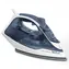 Ausgepackt - TEFAL FV2837E0 Express Steam blau-weiß / Dampfbügeleisen / 2400 W / 270 ml / 35 g-min / Keramik / ausgepackt