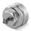 Ausgepackt - Xavax Heizkörperventiladapter/Reduzierstück/M28×1,5 mm auf M30×1,5 mm/ausgepackt