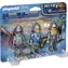 Playmobil Novelmore 70671 Drei Ritter von Novelmore / ab 4 Jahren