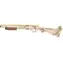 Wooden City 3D Puzzle Gewehr Judgement Day RMT-870 / 42 Teile / ab 14 Jahren
