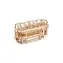 Wooden City 3D-Puzzle London Bus / 216 Teile / ab 14 Jahren